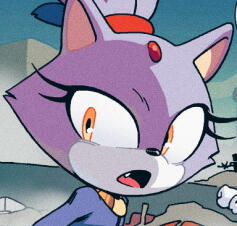 blaze